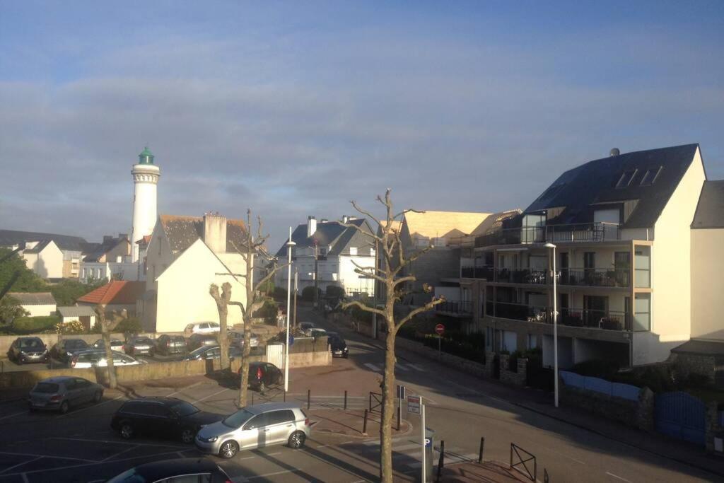 Cosylocation Les Hauts De Port Maria 퀴베론 외부 사진