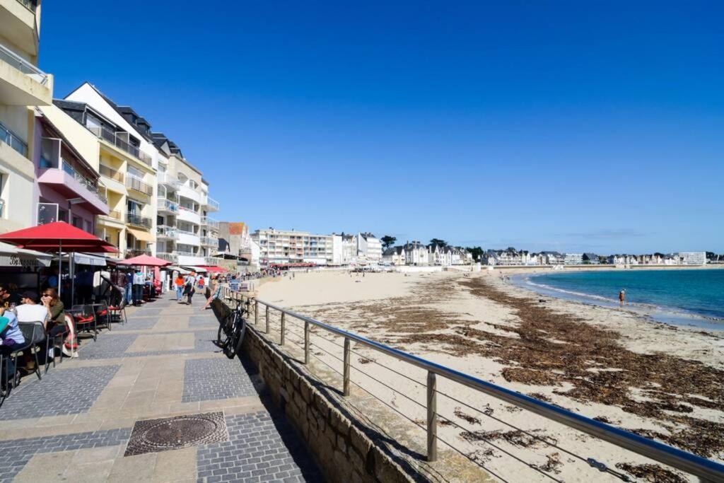 Cosylocation Les Hauts De Port Maria 퀴베론 외부 사진