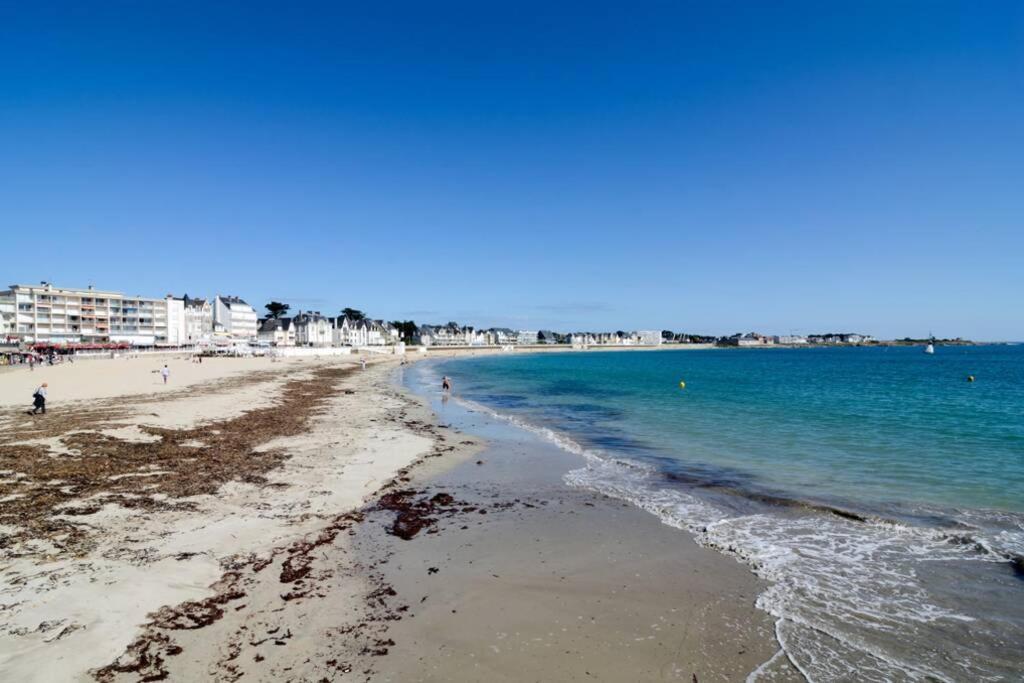 Cosylocation Les Hauts De Port Maria 퀴베론 외부 사진